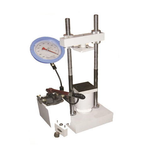 Brazilian Test Apparatus
